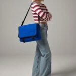 Bagbase Messenger bag - Bags | Xcel UK