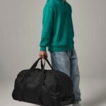 Bagbase Classic wheelie holdall - Bags | Xcel UK