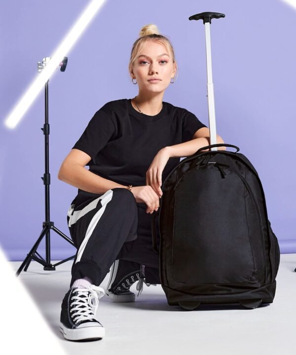 Bagbase Classic airporter - Bags | Xcel UK