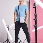 Bagbase Across body bag - Bags | Xcel UK