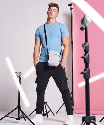 Bagbase Across body bag - Bags | Xcel UK