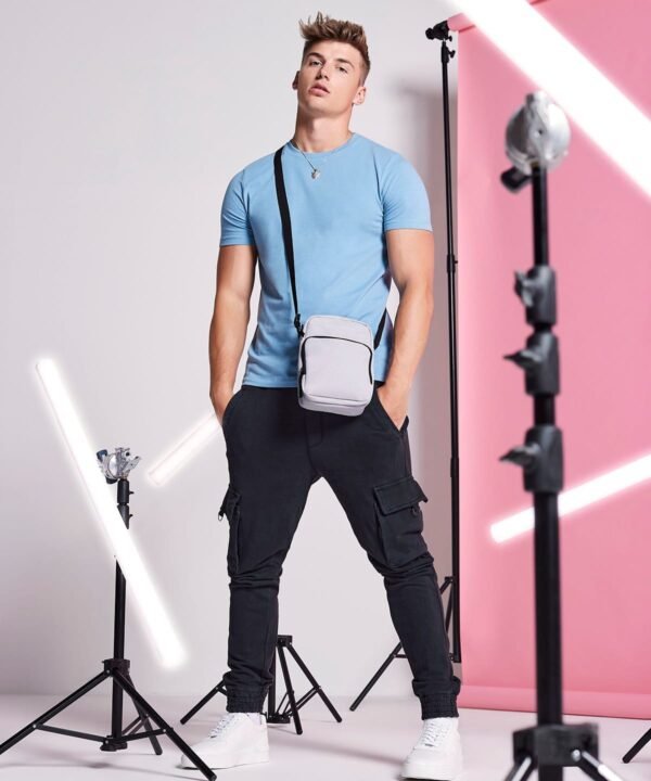 Bagbase Across body bag - Bags | Xcel UK