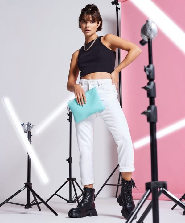 Bagbase Grab pouch - Bags | Xcel UK