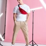 Bagbase Belt bag - Bags | Xcel UK