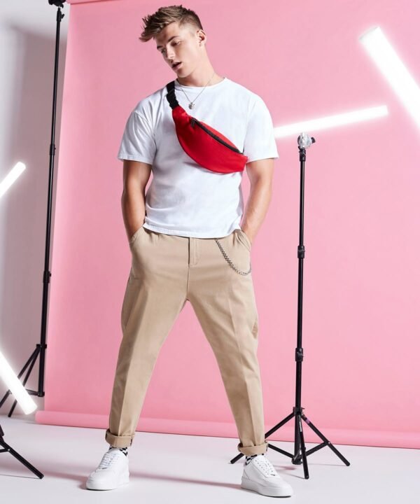 Bagbase Belt bag - Bags | Xcel UK