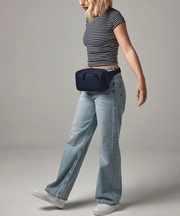 Bagbase Organiser waistpack - Bags | Xcel UK