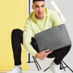 Bagbase Essential 15" laptop case - Laptop Cases | Xcel UK