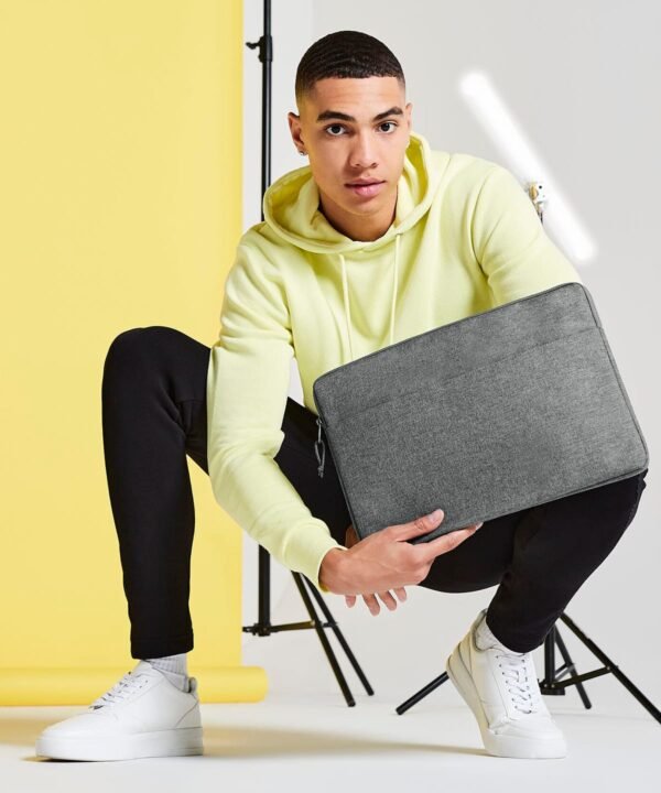 Bagbase Essential 15" laptop case - Laptop Cases | Xcel UK