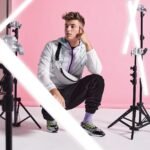 Bagbase Reflective belt bag - Bags | Xcel UK