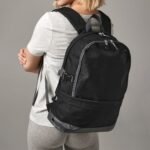 Bagbase Athleisure pro backpack - Bags | Xcel UK
