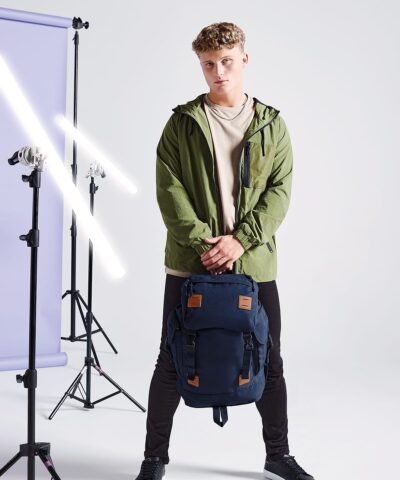 Bagbase Urban explorer backpack - Bags | Xcel UK