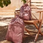 Bagbase Velvet gift bag - Bags | Xcel UK