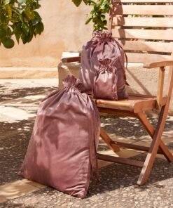 Bagbase Velvet gift bag