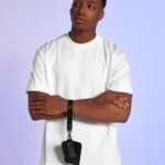 Bagbase Boutique pouch wristlet - Accessories | Xcel UK