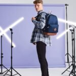 Bagbase Heritage backpack - Bags | Xcel UK