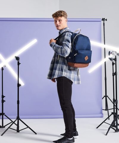 Bagbase Heritage backpack - Bags | Xcel UK