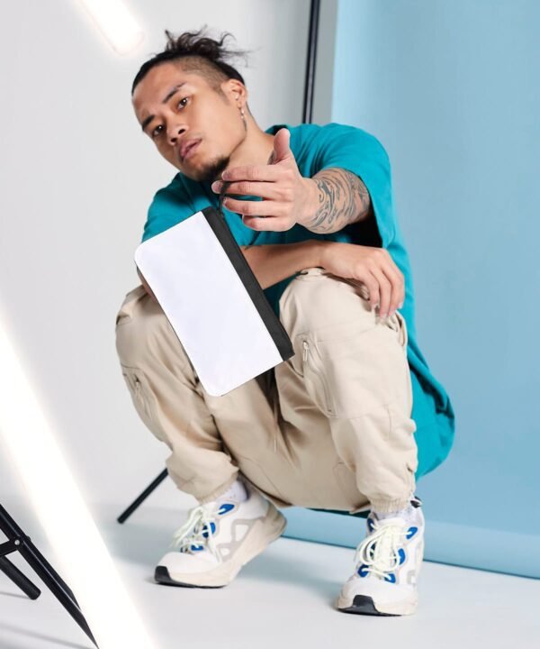 Bagbase Sublimation pencil case - Pencil Cases | Xcel UK