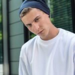 Your Brand Jersey beanie - Beanie Hat | Xcel UK