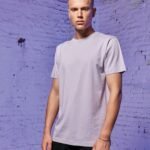 Your Brand T-shirt round-neck - T-Shirts | Xcel UK