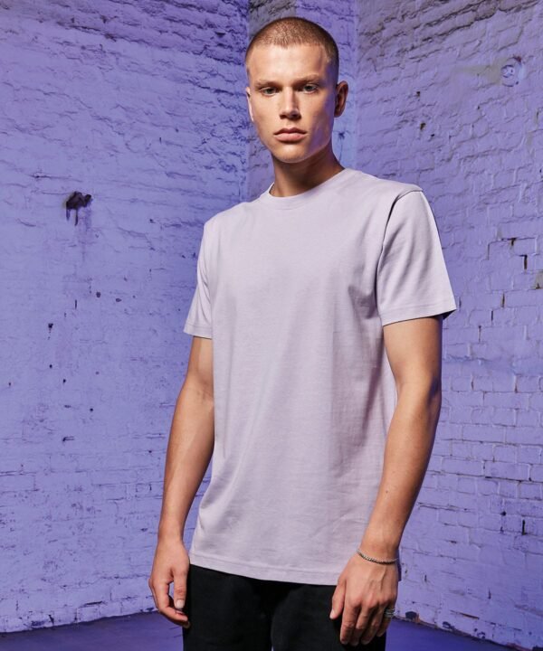 Your Brand T-shirt round-neck - T-Shirts | Xcel UK