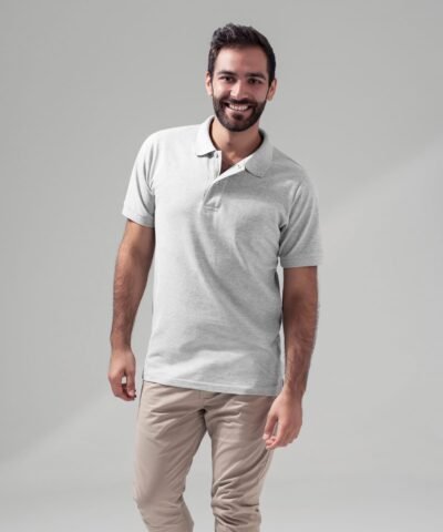 Your Brand PiquÃ polo shirt - Clothing | Xcel UK