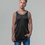 Your Brand Mesh tank top - Vests (t-shirt) | Xcel UK