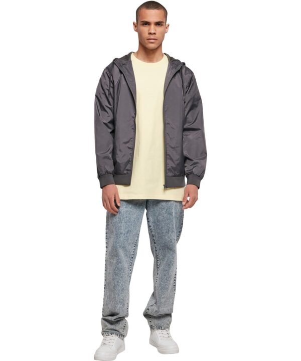 Your Brand Wind runner - Jacket | Xcel UK