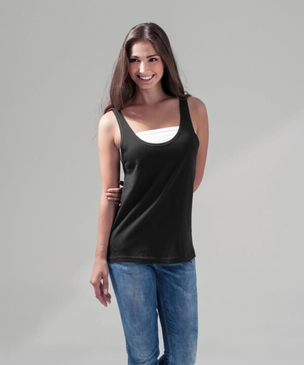 Your Brand Women's tank top - Vests (t-shirt) | Xcel UK