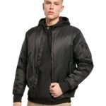 Your Brand Bomber jacket - Jackets | Xcel UK