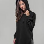 Your Brand Women's oversized hoodie - Custom Printed & Embroidered Hoodies – Personalised in the UK | Xcel UK