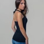 Your Brand Women's neck holder shirt - T-Shirts | Xcel UK