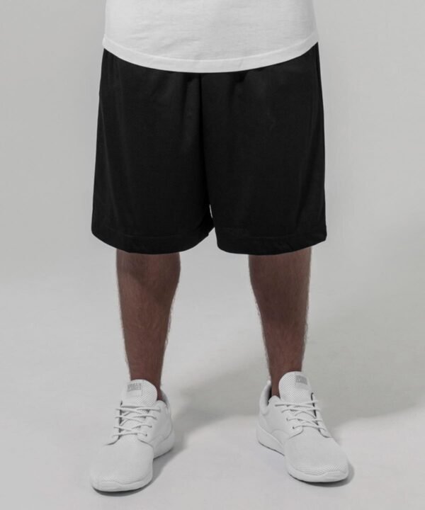 Your Brand Mesh shorts - Work Shorts | Xcel UK