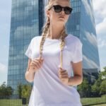 Your Brand Women's box tee - T-Shirt | Xcel UK