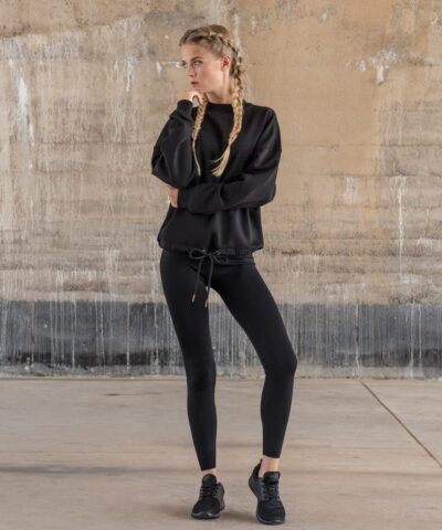 Your Brand Women's oversize crew neck - Clothing | Xcel UK