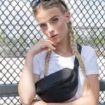 Your Brand Hip bag - Bags | Xcel UK