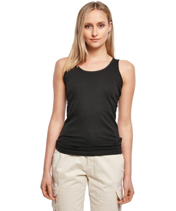 Your Brand Women's merch top - Vests (t-shirt) | Xcel UK