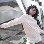 Your Brand Women's basic pullover jacket - Jackets | Xcel UK