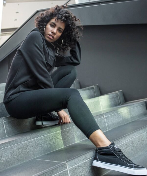 Your Brand Women's stretch jersey leggings | Xcel UK