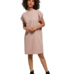Your Brand Women's turtle extended shoulder dress - Dresses | Xcel UK