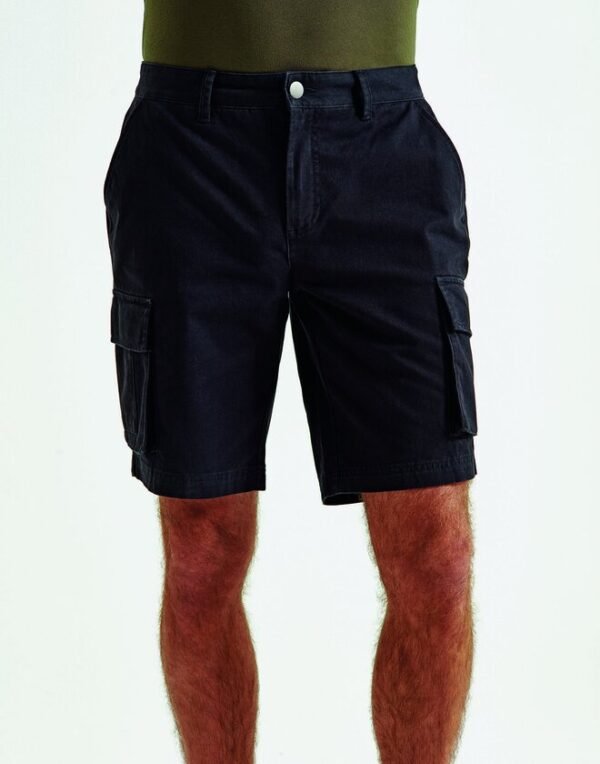 Asquith & Fox Men's cargo shorts