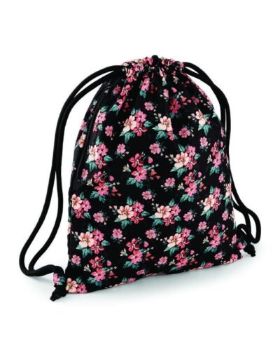 Bagbase Graphic gymsac