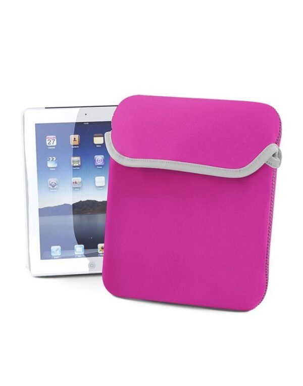 Bagbase Reversible ipad/tablet sleeve
