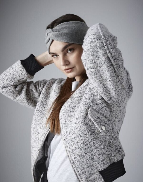 B&C Collection B&c id.334 zip hoodie /kids