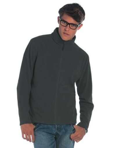 B&C Collection B&c reset lined windbreaker