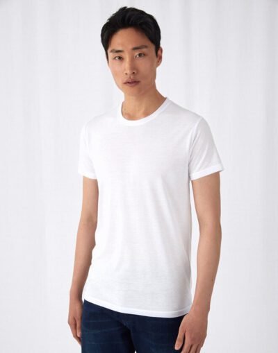 B&C Collection B&c sublimation /men