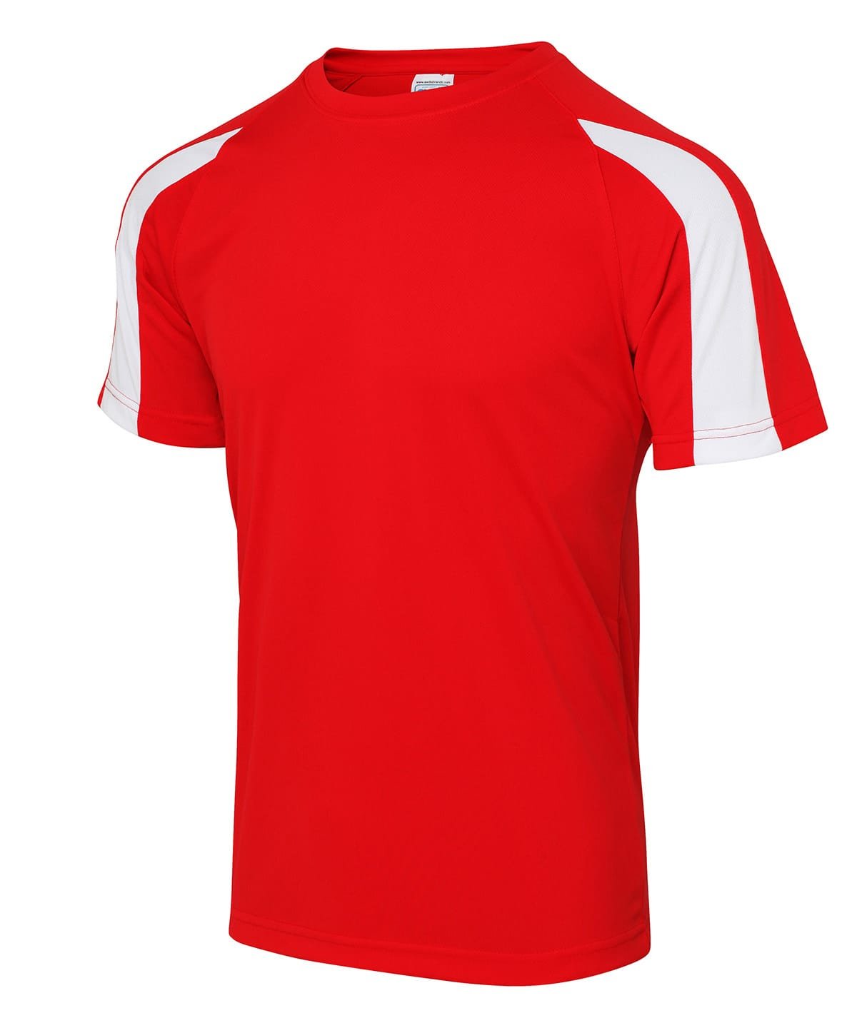 fire-red-arctic-white