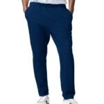 Softstyle midweight adult pocket sweatpants | Xcel UK