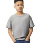 Light cotton youth t-shirt - T-Shirts | Xcel UK