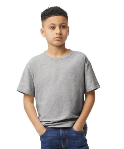 Light cotton youth t-shirt - T-Shirts | Xcel UK