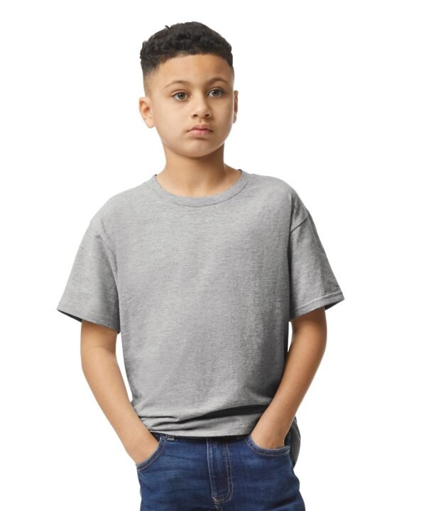 Light cotton youth t-shirt - T-Shirts | Xcel UK